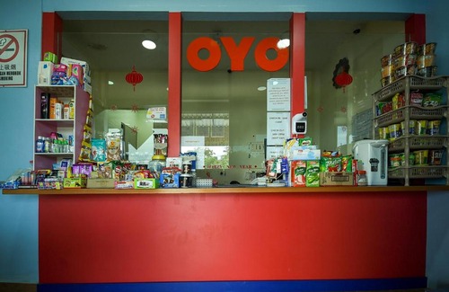Miri Hotel | OYO 90172 Goodwill Homestay