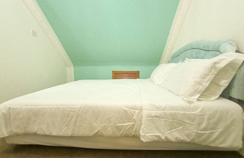 Miri House | OYO 90247 Homestay Canada Hill