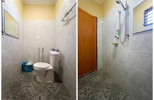 Miri House | OYO 90247 Homestay Canada Hill