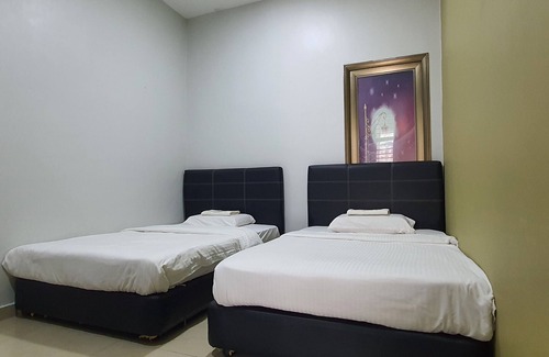 Miri House | OYO 90435 Sena Home Homestay 819