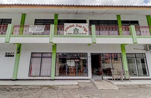 Cileunyi Hotel | OYO 90621 Pondok 23