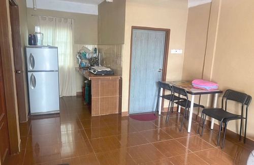 Kuah Hotel | OYO 90910 Homestay D Lalang Inn