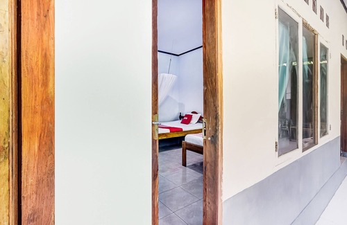 Manado City Centre Hotel | OYO 90924 Tarsius Homestay