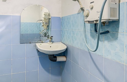 Manado City Centre Hotel | OYO 90924 Tarsius Homestay