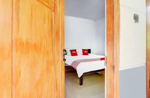 Manado City Centre Hotel | OYO 90924 Tarsius Homestay