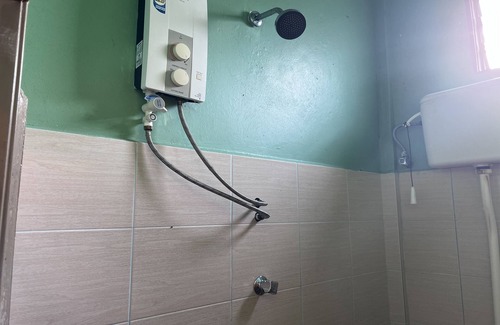 Kampung Lubok Setol Hotel | OYO 90967 Homestay Chalet Warisan Siti