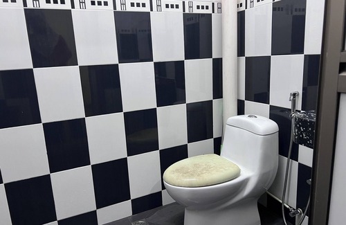 Sungai Petani Hotel | OYO 90982 Hifi Rooms Homes