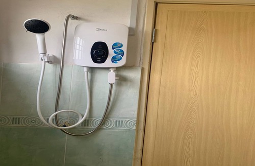 Sungai Petani Hotel | OYO 90982 Hifi Rooms Homes