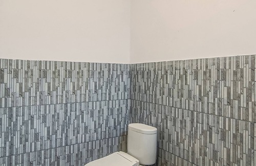 Manado City Centre Hotel | OYO 90988 Tangkoko Jungle Homestay