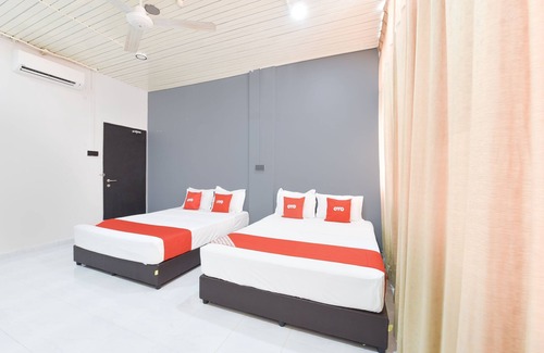 Kuala Terengganu Hotel | OYO 91052 Hotel Kenangan