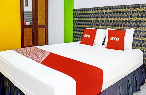 Karawang Hotel | OYO 91796 Guest House Ghalta Syariah