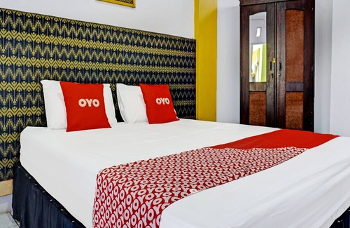 Karawang Hotel | OYO 91796 Guest House Ghalta Syariah