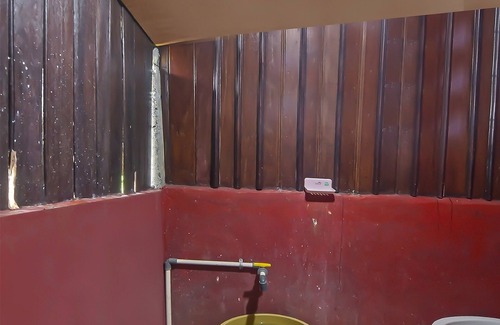 Manado City Centre Hotel | OYO 92225 Filadelfia Resto & Penginapan Near Benteng Moraya