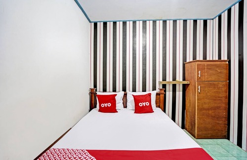 Kalipuro Hotel | OYO 92816 Ana Homestay