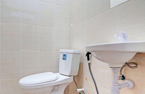 Pelalawan Hotel | OYO 92909 Penginapan Sarinah SyariahNearRM Beringin Indah
