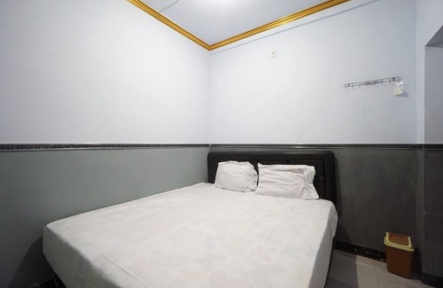 Tulungagung Hotel | OYO 93628 Scorpion Guest House & Beach