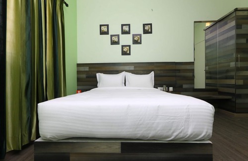 KK Nagar House | OYO 9391 Kk Nagar