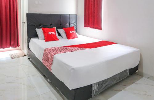 Depok Hotel | OYO 93948 Bunda Rachma Rooms