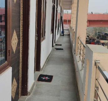 Sitapura Hotel | OYO B Hotel Kanha