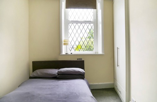 Accrington Hotel | OYO Castle Hotel, Accrington