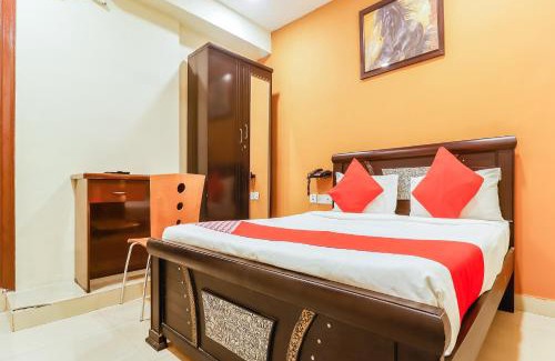 Serilingampally Hotel | OYO Flagship 79326 Lingampally