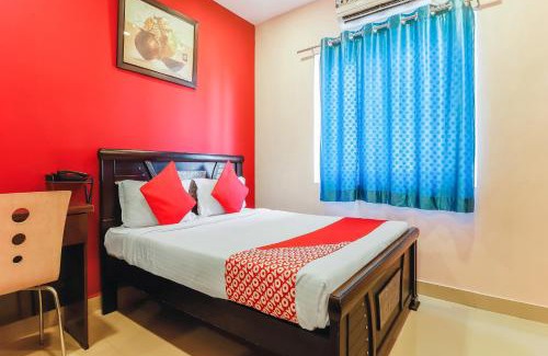 Serilingampally Hotel | OYO Flagship 79326 Lingampally