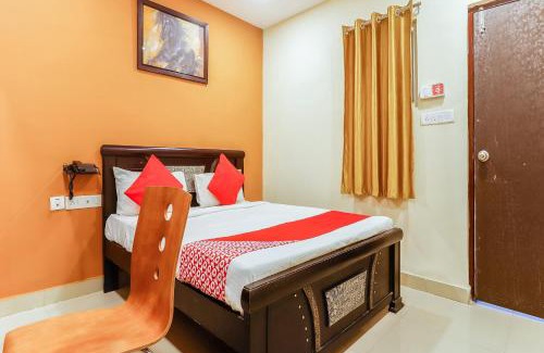 Serilingampally Hotel | OYO Flagship 79326 Lingampally