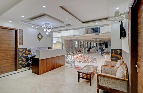 South West Hotel | OYO Flagship 80946 Hotel Galaxy Palace