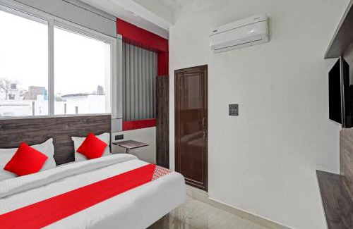 Naini Hotel | OYO Flagship 81011 Hotel Palacio Inn