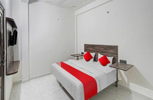 Naini Hotel | OYO Flagship 81011 Hotel Palacio Inn