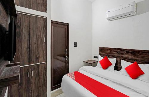 Naini Hotel | OYO Flagship 81011 Hotel Palacio Inn