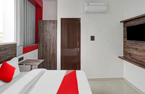 Naini Hotel | OYO Flagship 81011 Hotel Palacio Inn