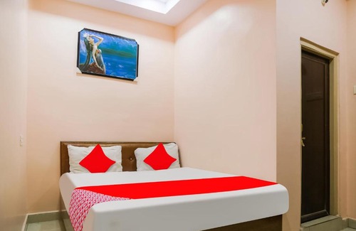 Gajuwaka Hotel | OYO Flagship 81189 Hotel Relax Residency
