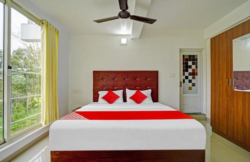 Devikolam Hotel | OYO Flagship 81260 Star Lights