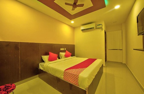 Mahabalipuram Hotel | OYO Flagship 81267 Joliday Inn