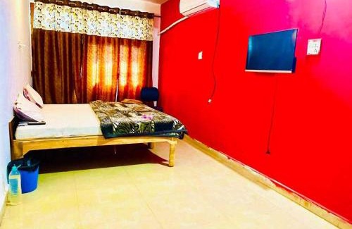 Gwalior Hotel | OYO Flagship Hotel The Fortune Vision