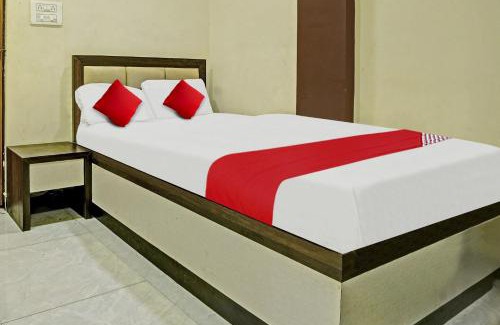Hinganghat Hotel | OYO Flagship Princess Villa Guest House