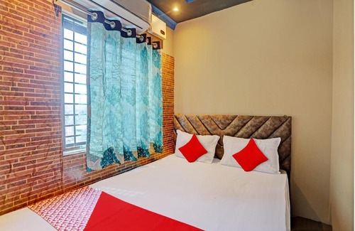 Bhubaneshwar Hotel | OYO Flagship THE VENERATE