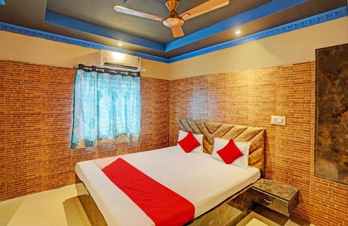 Bhubaneshwar Hotel | OYO Flagship THE VENERATE