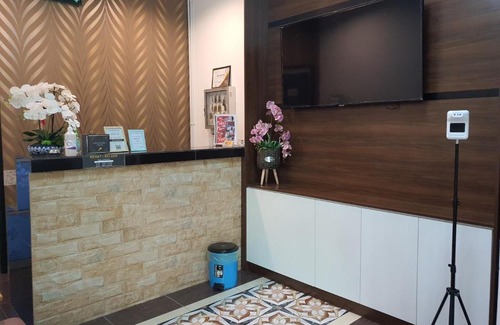 Wakaf Che Yeh House | OYO HOME 90280 Darussalam Homestay