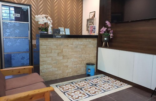 Wakaf Che Yeh House | OYO HOME 90280 Darussalam Homestay