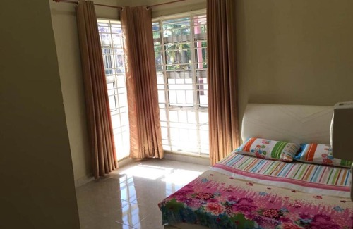 Wakaf Che Yeh House | OYO HOME 90280 Darussalam Homestay