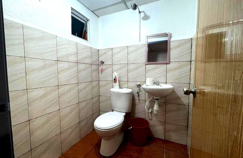 Tawau House | OYO HOME 90768 Flo Inn Motel