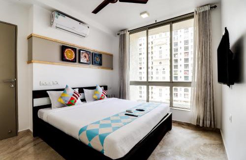 Thane West House | OYO Home Elegant Stay Hiranandani