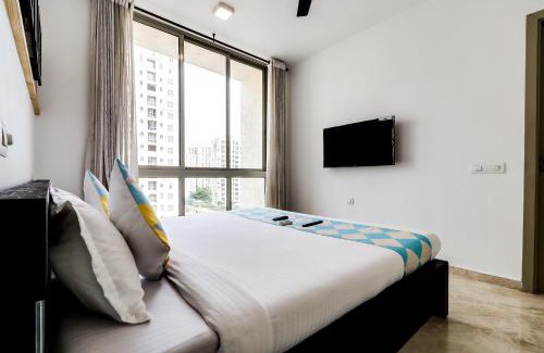 Thane West House | OYO Home Elegant Stay Hiranandani