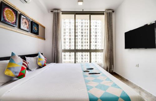 Thane West House | OYO Home Elegant Stay Hiranandani