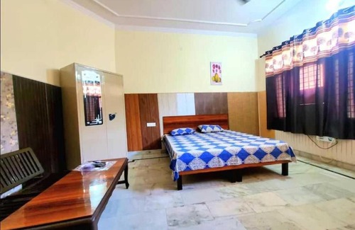 Amritsar Apartment | OYO Home Royal Villa