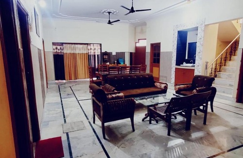 Amritsar Apartment | OYO Home Royal Villa
