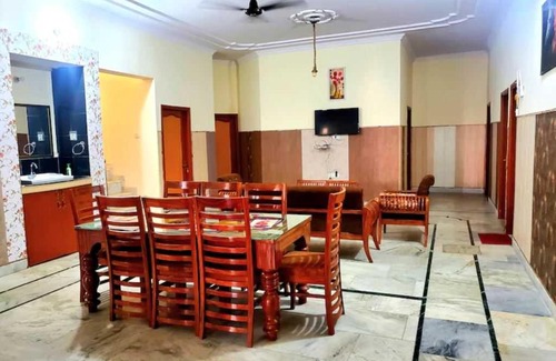 Amritsar Apartment | OYO Home Royal Villa