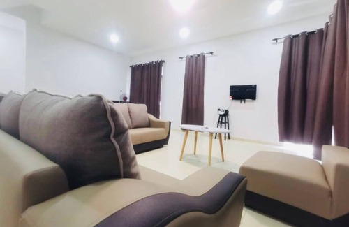 Serom House | OYO Homes 90524 Dj Pegaso Serom Homestay
